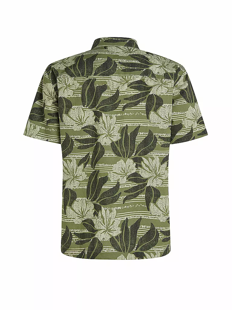 O'NEILL | Chemise de plage imprimée pour hommes |