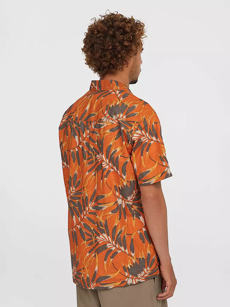 O'NEILL | Chemise de plage imprimée pour hommes | 