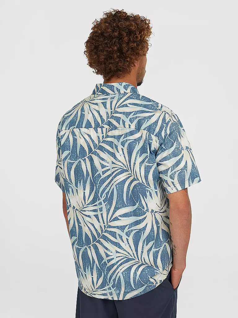 O'NEILL | Chemise de plage imprimée pour hommes |