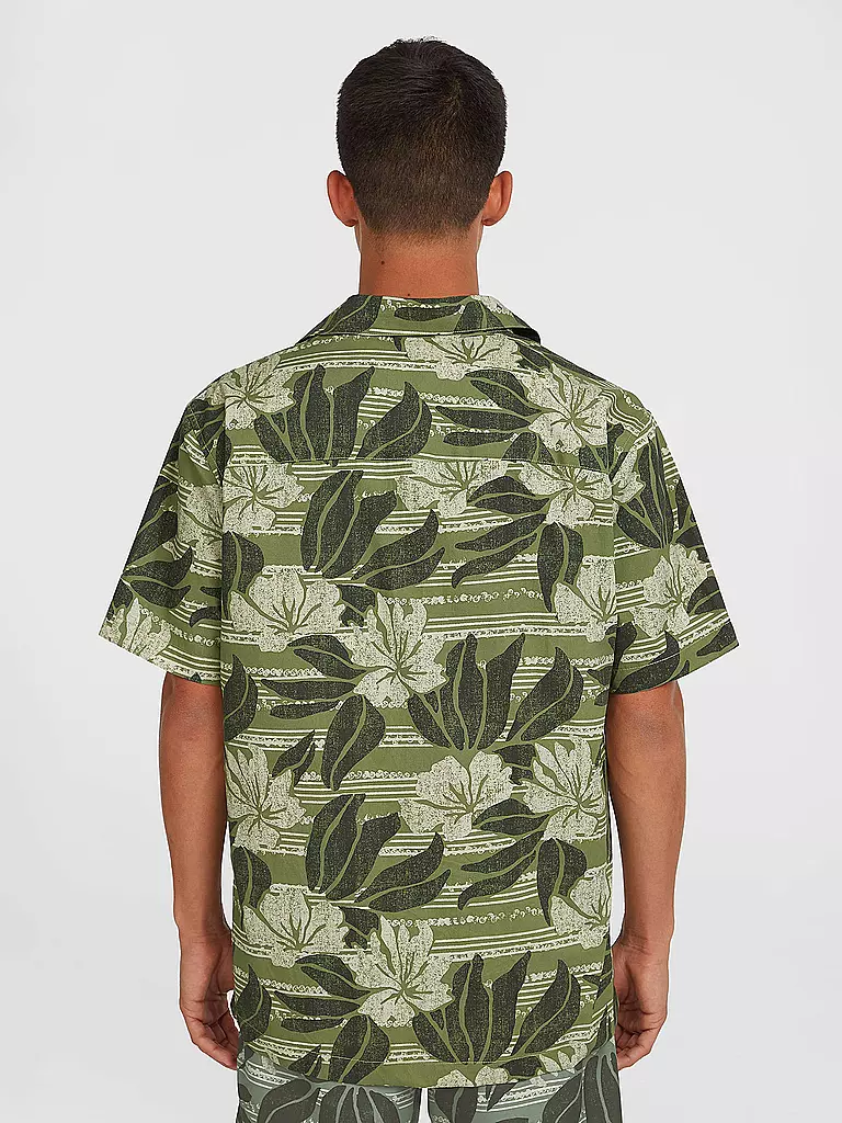 O'NEILL | Chemise de plage imprimée pour hommes |