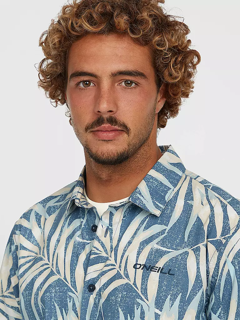 O'NEILL | Chemise de plage imprimée pour hommes |