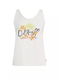 O'NEILL | Débardeur de plage Luana Graphic pour femmes | Blanc