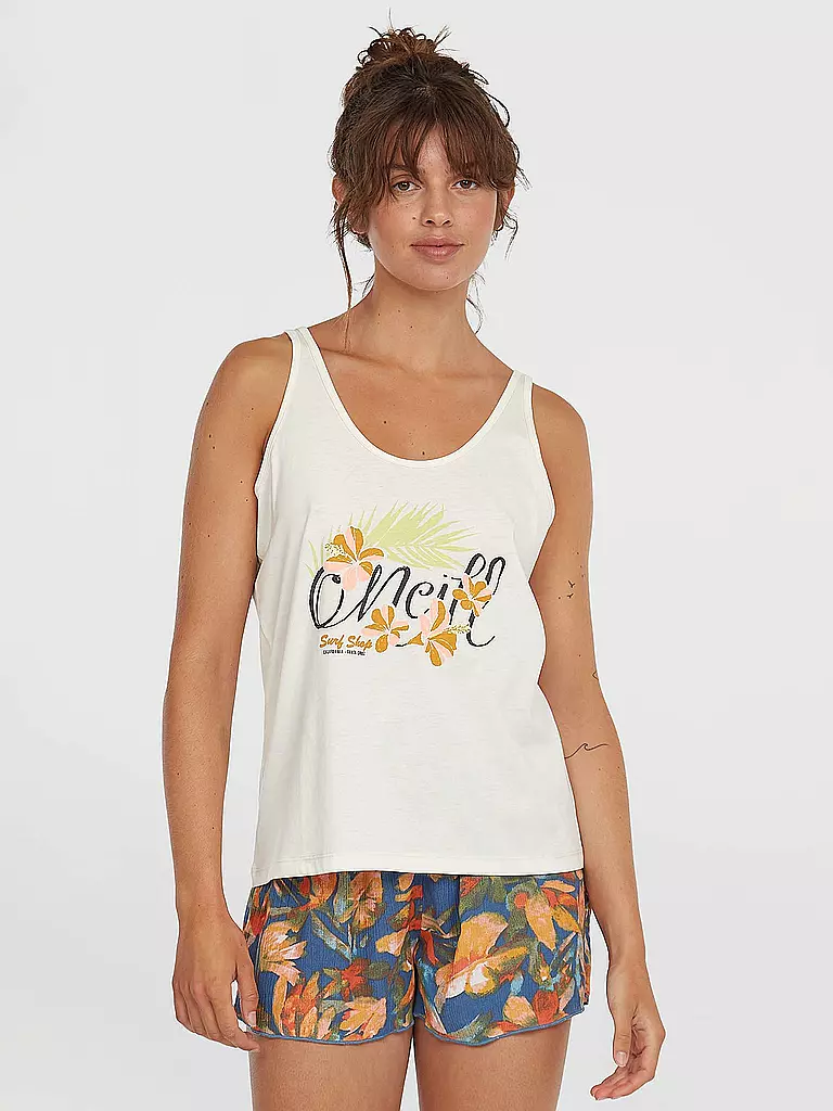 O'NEILL | Débardeur de plage Luana Graphic pour femmes | 