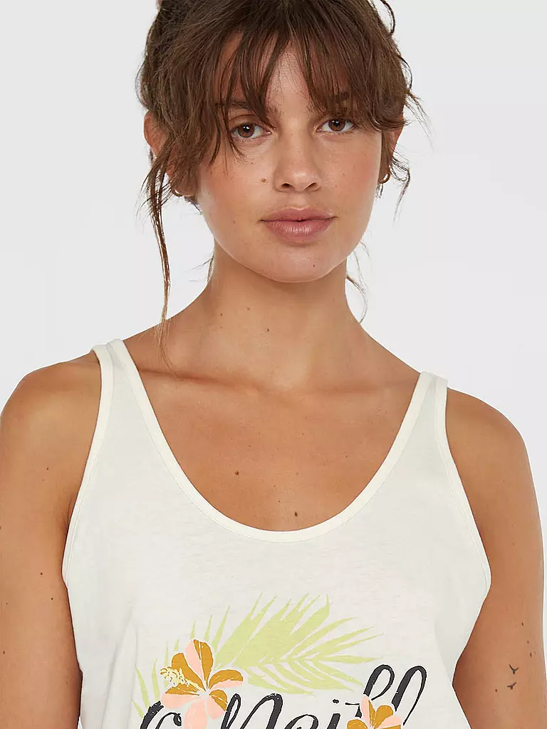 O'NEILL | Débardeur de plage Luana Graphic pour femmes | 