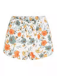 O'NEILL | Damen Badeshort Anglet | Blanc