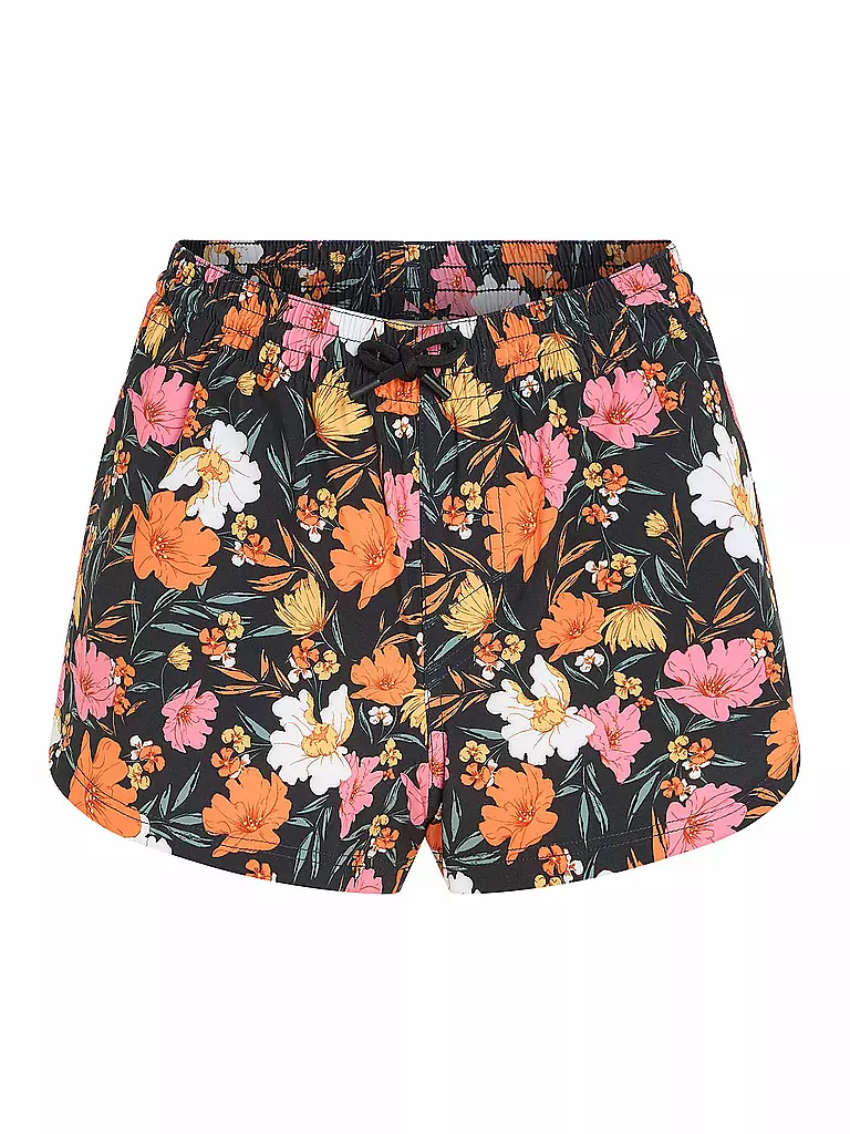 O'NEILL | Damen Badeshort Anglet | Noir