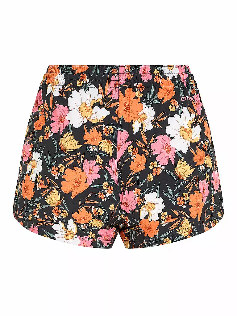O'NEILL | Damen Badeshort Anglet | Noir