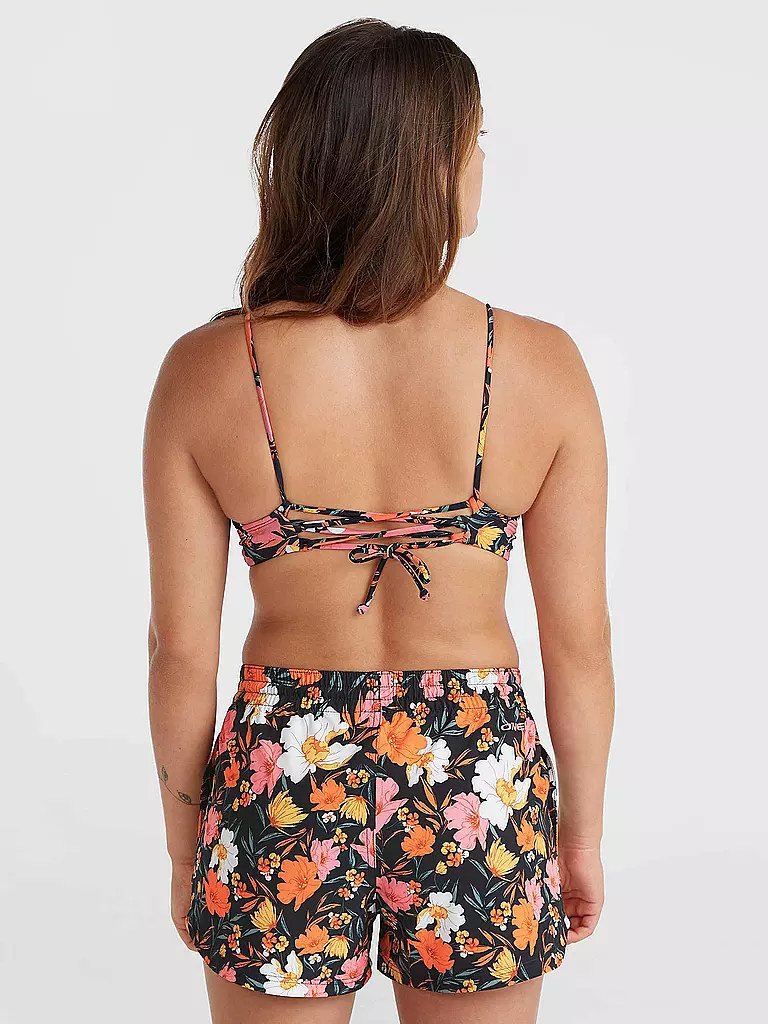 O'NEILL | Damen Badeshort Anglet | Noir