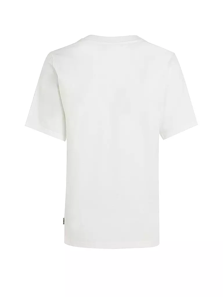 O'NEILL | Damen Beachshirt Luano Graphic | Blanc