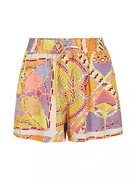 O'NEILL | Damen Beachshort Amiri Beach | Jaune