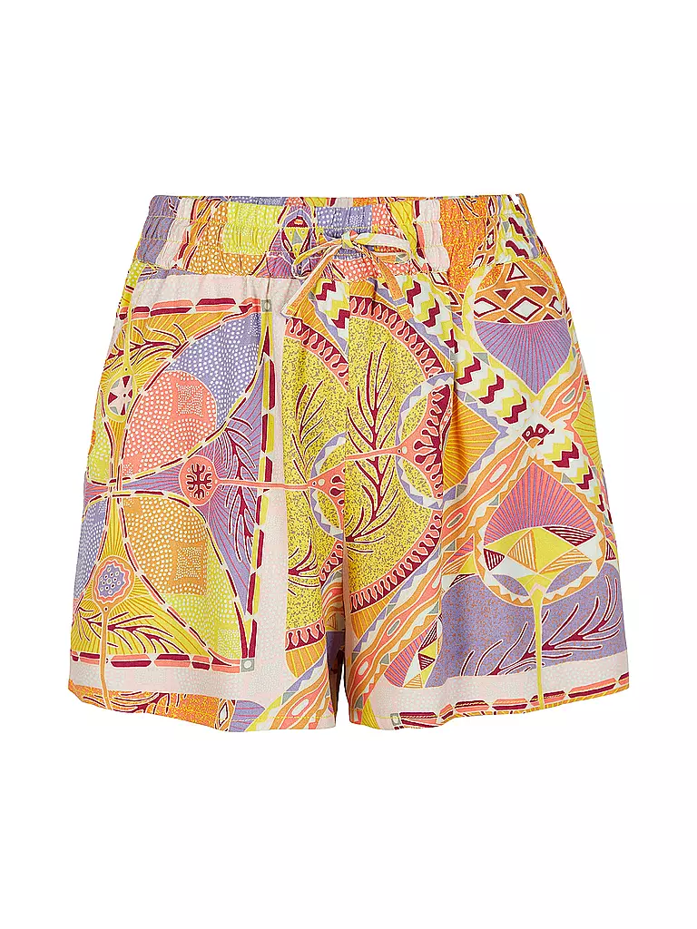 O'NEILL | Damen Beachshort Amiri Beach | Jaune