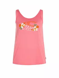O'NEILL | Damen Beachtank Luana Graphic | Rose vif
