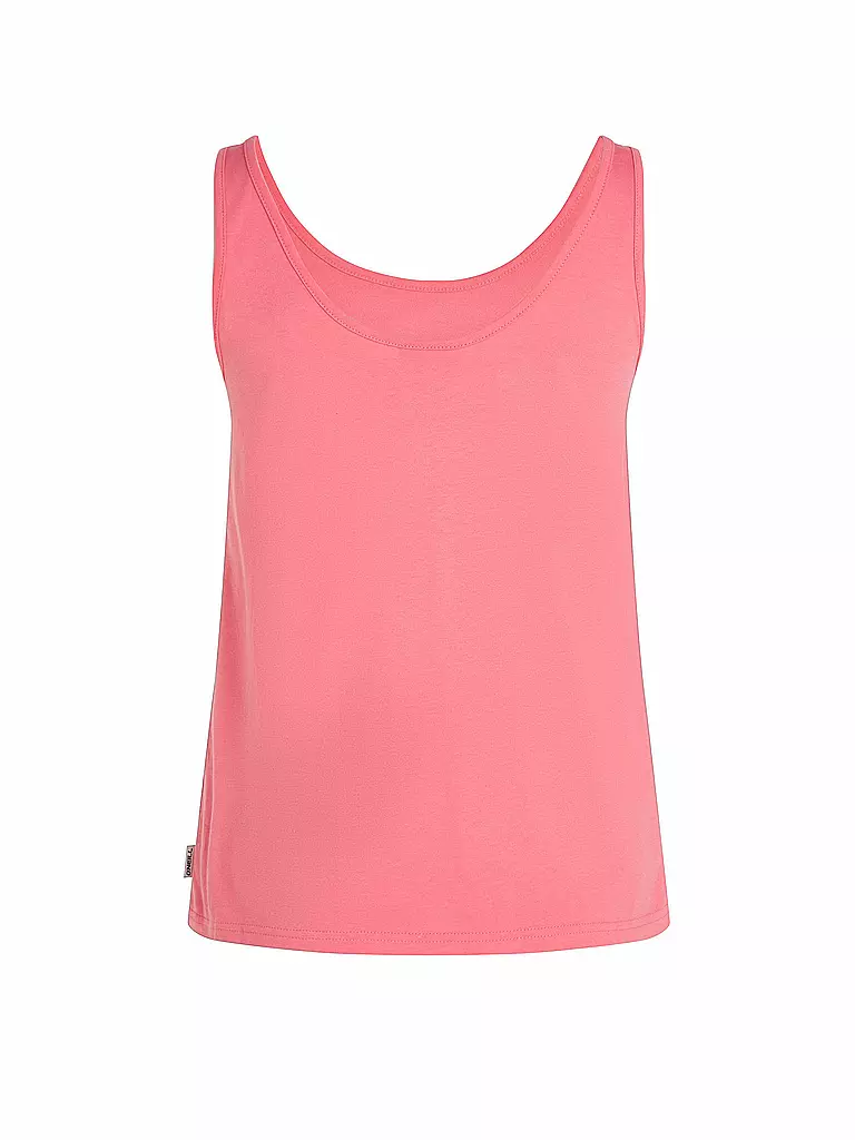 O'NEILL | Damen Beachtank Luana Graphic | Rose vif
