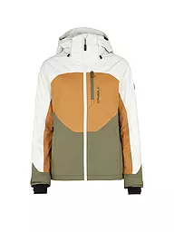 O'NEILL | Damen Snowboardjacke Carbonite | Gris clair