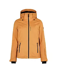 O'NEILL | Damen Snowboardjacke Stuvite | Camel