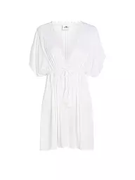 O'NEILL | Damen Tunika Mona Beach Cover Up  | Blanc