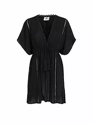 O'NEILL | Damen Tunika Mona Beach Cover Up  | Noir