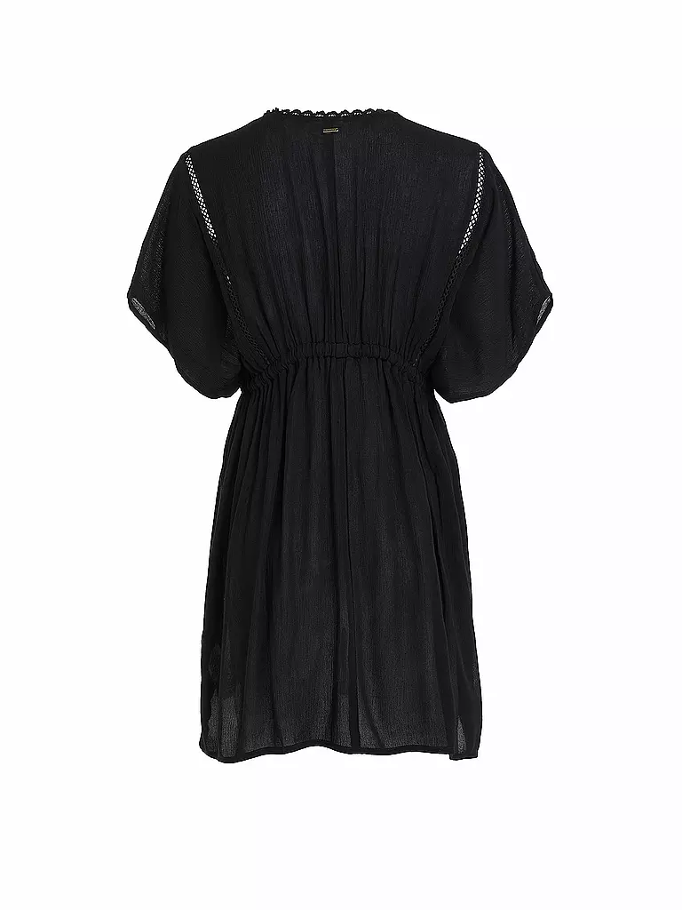 O'NEILL | Damen Tunika Mona Beach Cover Up  | Noir