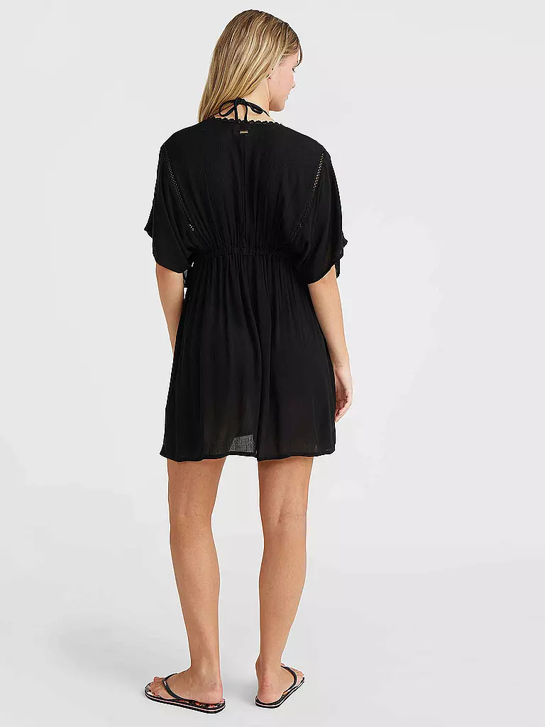 O'NEILL | Damen Tunika Mona Beach Cover Up  | Noir