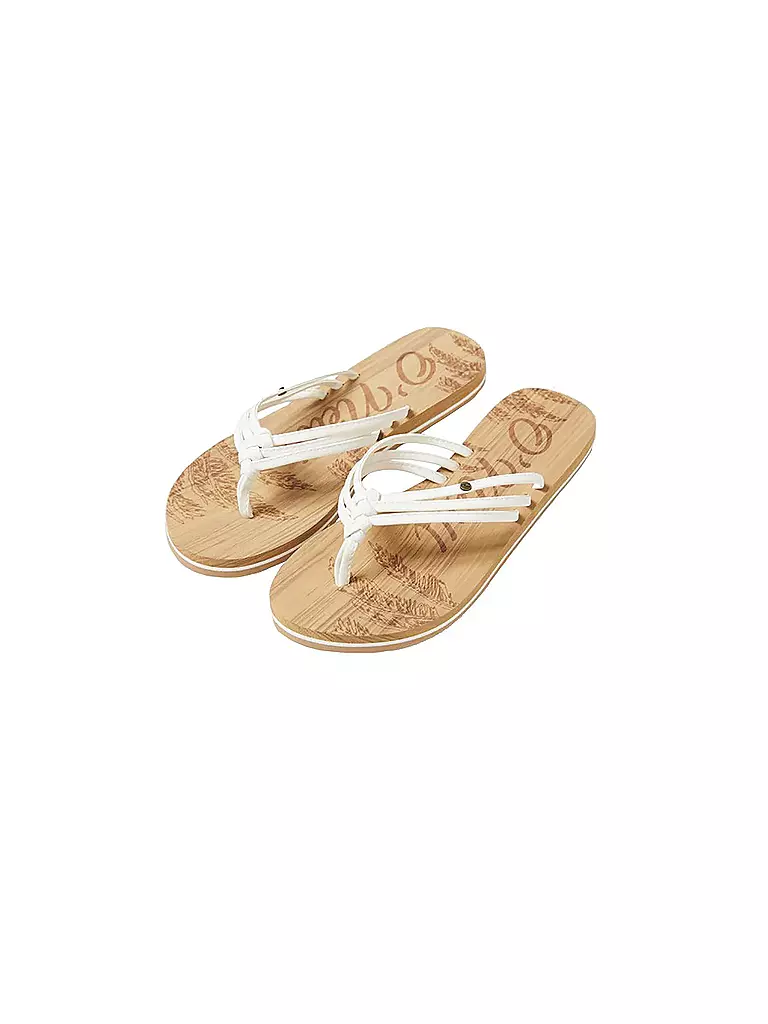 O'NEILL | Damen Zehentrenner | Blanc