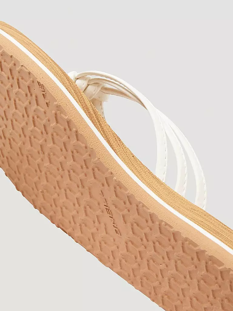 O'NEILL | Damen Zehentrenner | Blanc