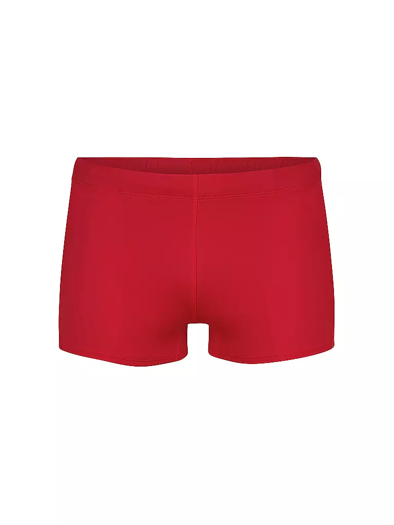 O'NEILL | Herren Beinbadehose Solid Beach | Rouge