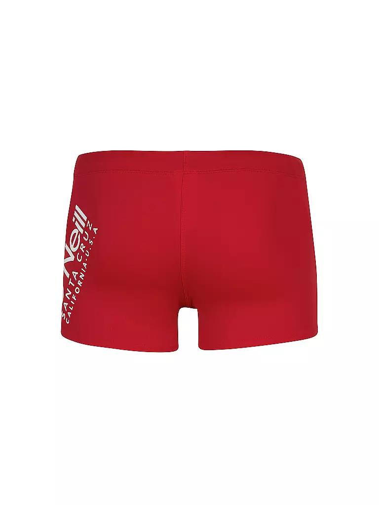 O'NEILL | Herren Beinbadehose Solid Beach | Rouge