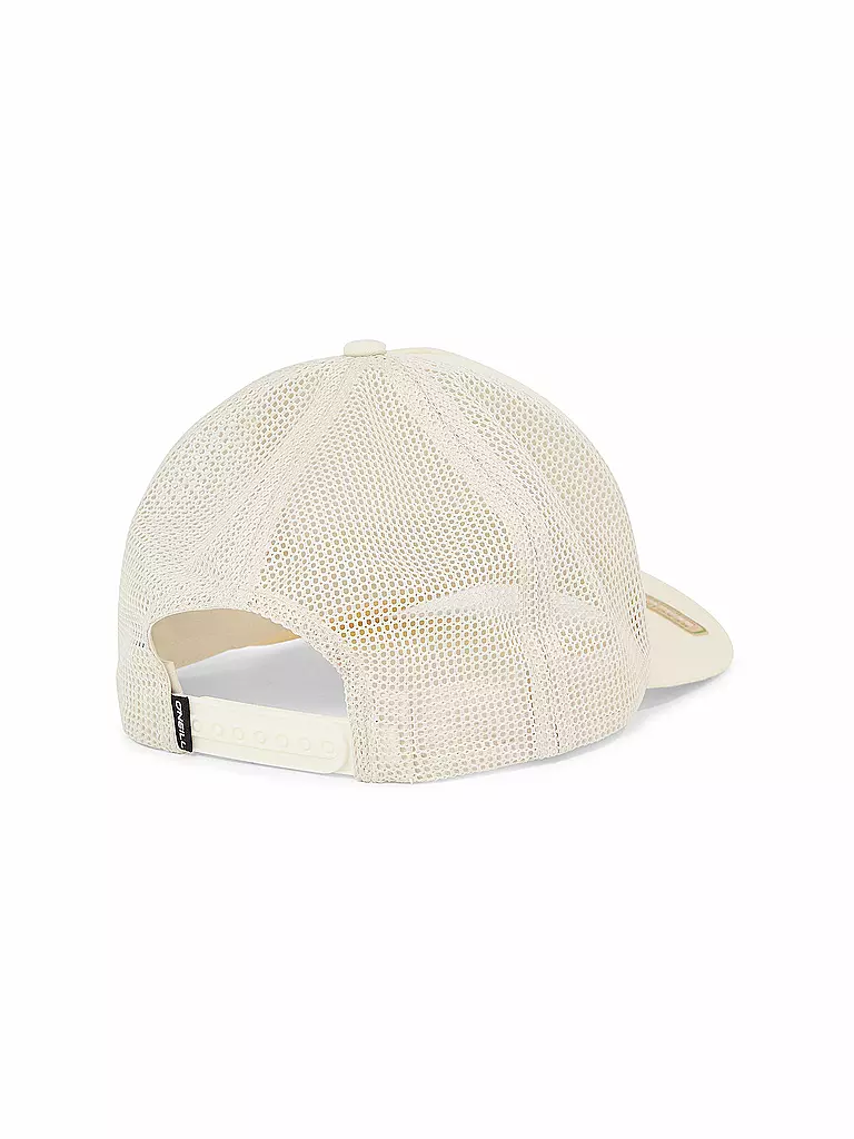 O'NEILL | Herren Kappe O'Riginals Trucker | Blanc