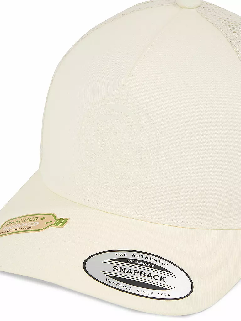 O'NEILL | Herren Kappe O'Riginals Trucker | Blanc