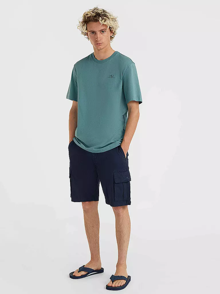 O'NEILL | Herren Short Essentials Cargo | Bleu foncé