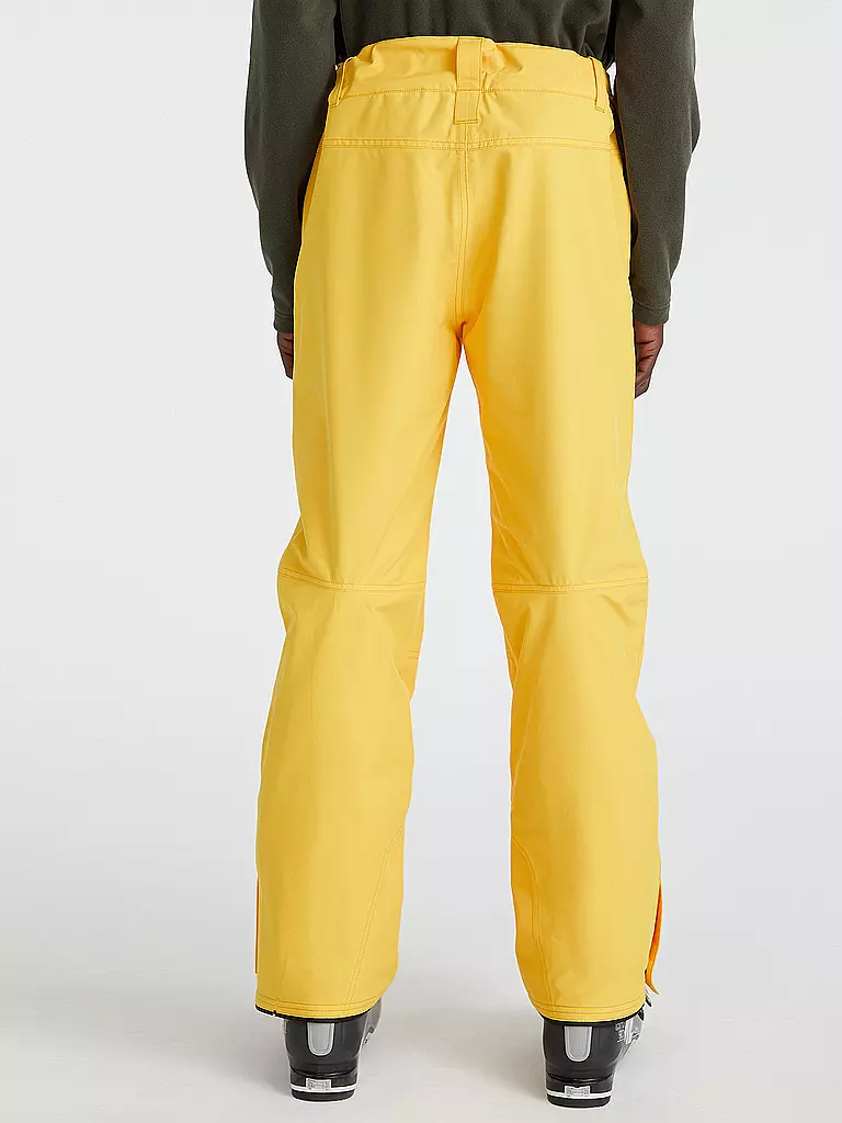 O'NEILL | Herren Snowboardhose Hammer | Moutarde