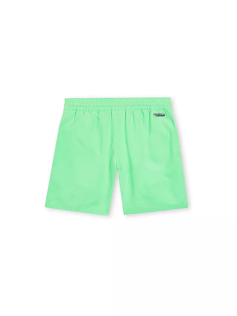 O'NEILL | Jungen Badeshort Original Cali 14 | Vert