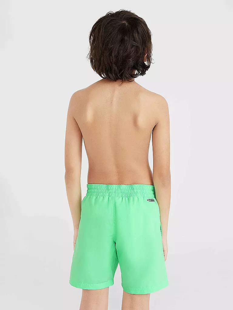 O'NEILL | Jungen Badeshort Original Cali 14 | Vert