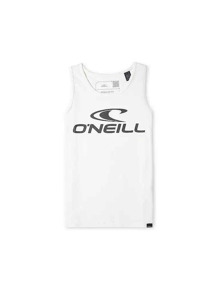 O'NEILL | Jungen Beachtank O'Neill | Blanc