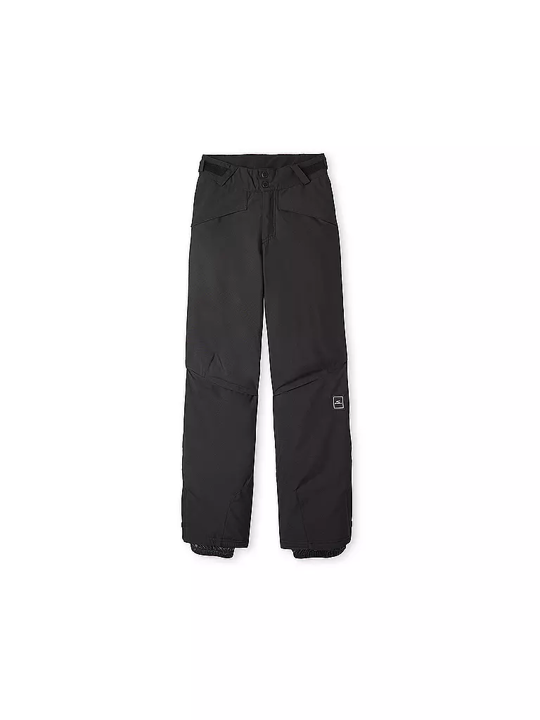 O'NEILL | Jungen Snowboardhose Hammer | Noir