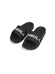 O'NEILL | Kinder Badepantoffeln Rutile Slides | Noir