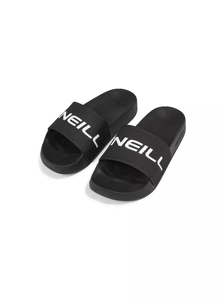 O'NEILL | Kinder Badepantoffeln Rutile Slides | Noir