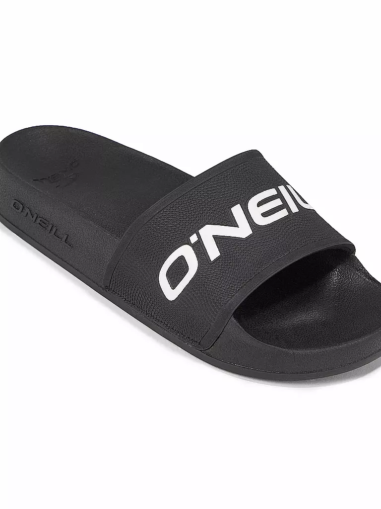 O'NEILL | Kinder Badepantoffeln Rutile Slides | Noir