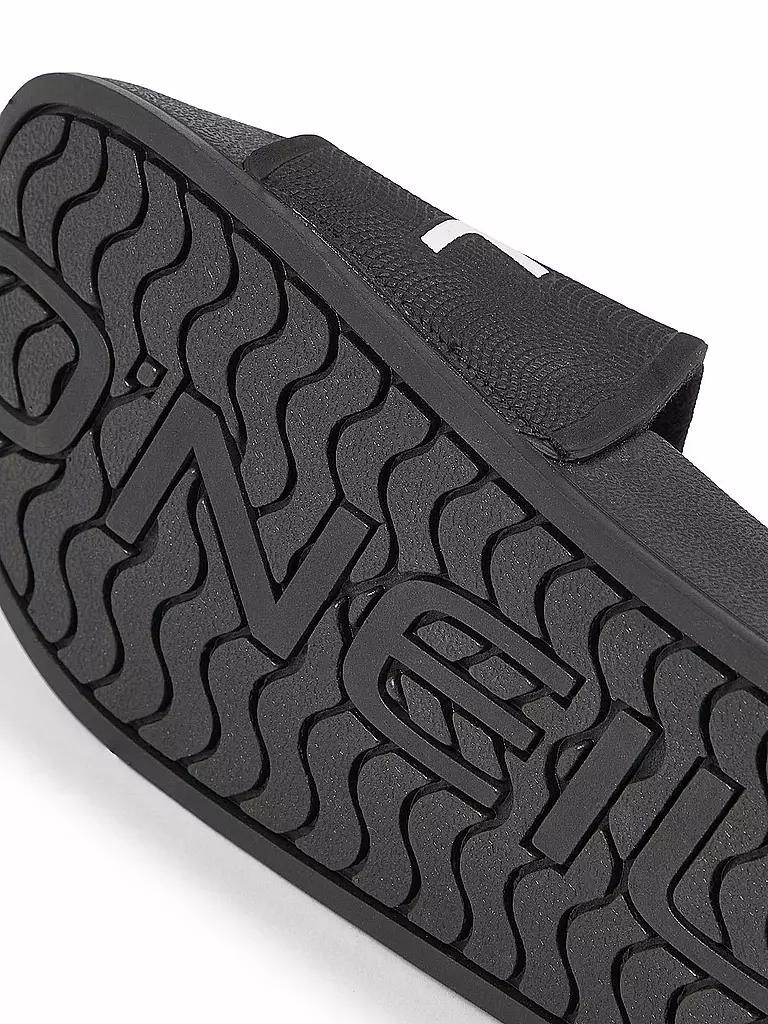 O'NEILL | Kinder Badepantoffeln Rutile Slides | Noir