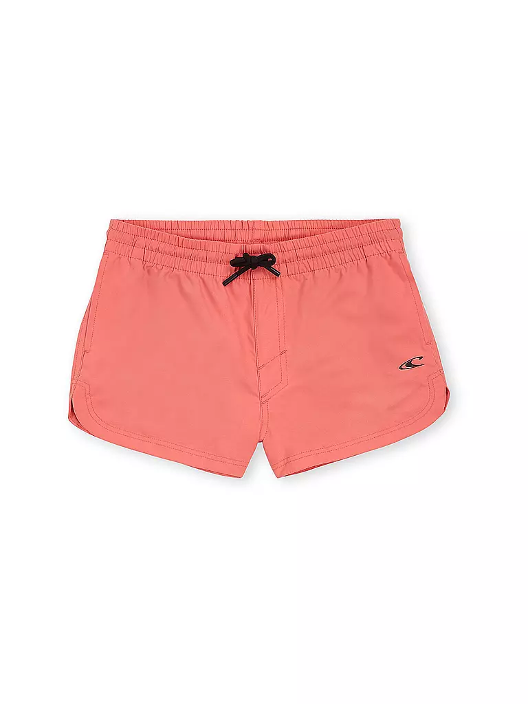 O'NEILL | Kinder Badeshort Essentials Anglet Solid 10'' | Rose