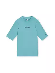 O'NEILL | Kinder Lycrashirt Essentials | Bleu clair