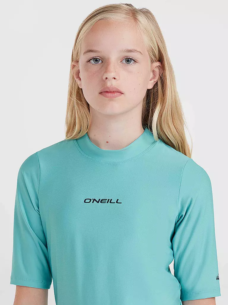 O'NEILL | Kinder Lycrashirt Essentials | Bleu clair