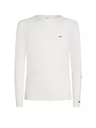 O'NEILL | Lycrashirt Essentials Skin Homme | Blanc