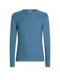 O'NEILL | Lycrashirt Essentials Skin Homme | Bleu clair