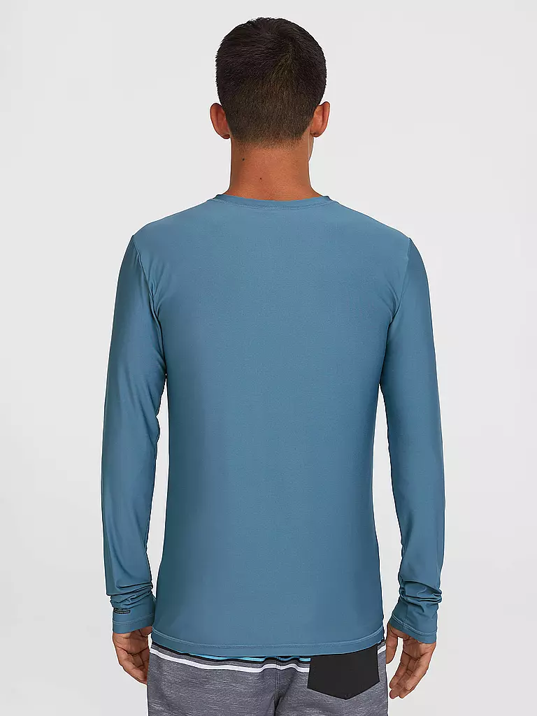 O'NEILL | Lycrashirt Essentials Skin homme |