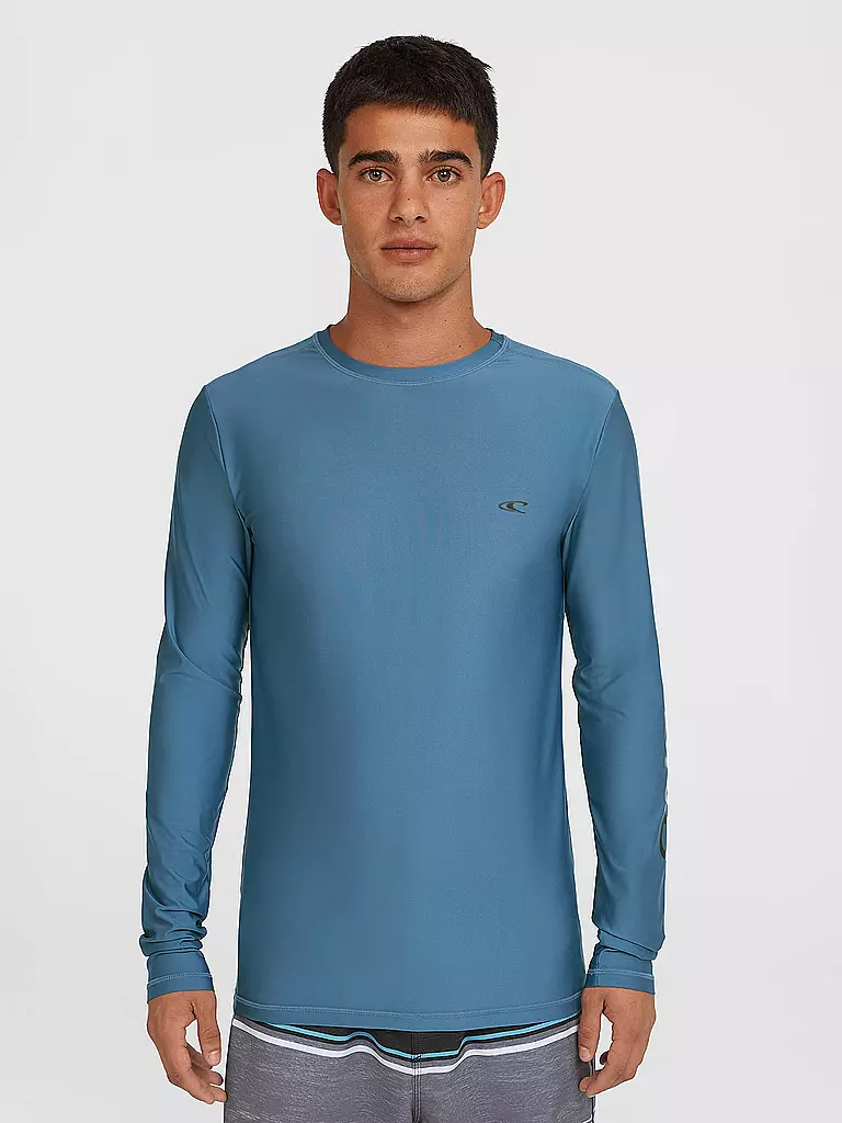 O'NEILL | Lycrashirt Essentials Skin homme |