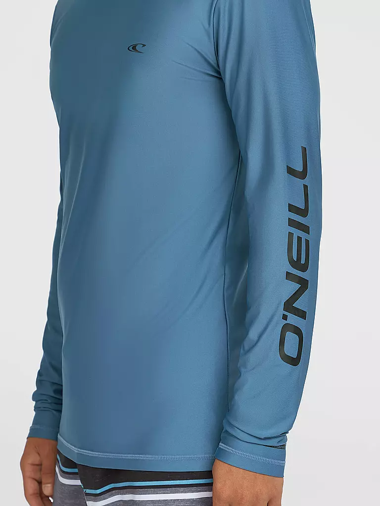 O'NEILL | Lycrashirt Essentials Skin homme |