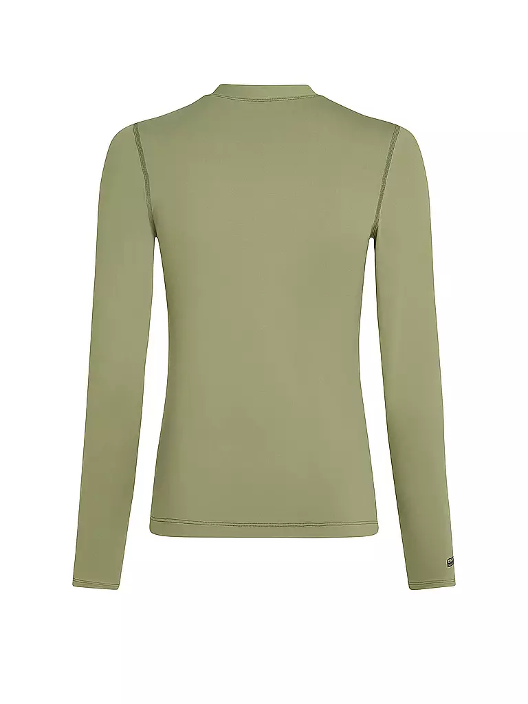 O'NEILL | Lycrashirt Essentials Skin pour femmes |