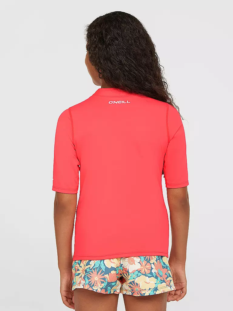 O'NEILL | Lycrashirt Essentials Skin pour fille |
