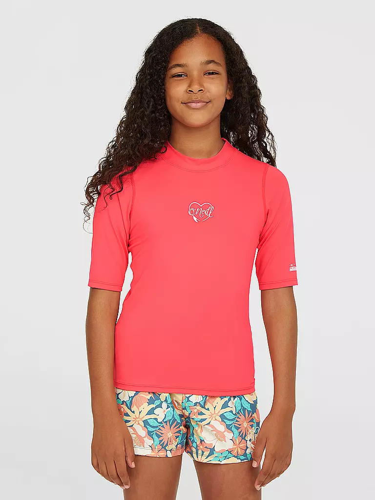 O'NEILL | Lycrashirt Essentials Skin pour fille |